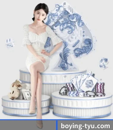 博盈体育 APP 界面
