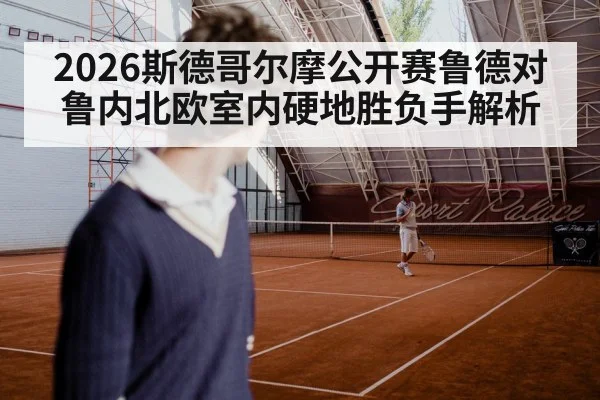 2026斯德哥尔摩公开赛鲁德对鲁内北欧室内硬地胜负手解析